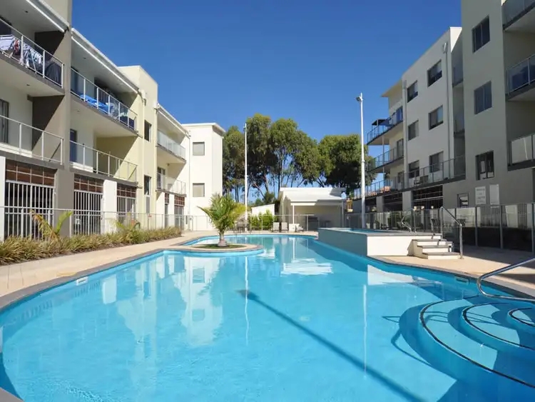 Third view of Homely apartment listing, 20/88 Lakeside Drive, Joondalup WA 6027