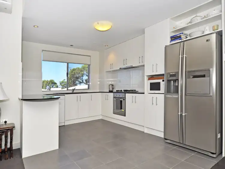 Fourth view of Homely apartment listing, 20/88 Lakeside Drive, Joondalup WA 6027