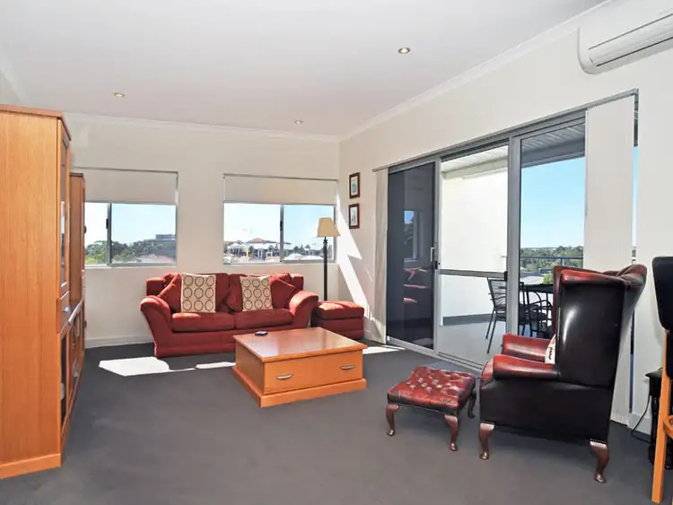 Sixth view of Homely apartment listing, 20/88 Lakeside Drive, Joondalup WA 6027