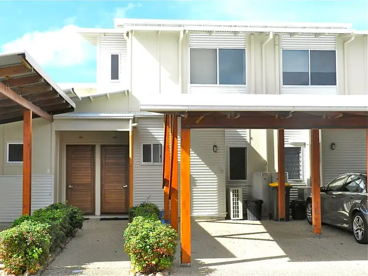 Third view of Homely unit listing, Unit 48/2 Beaches Village Circuit, Agnes Water QLD 4677