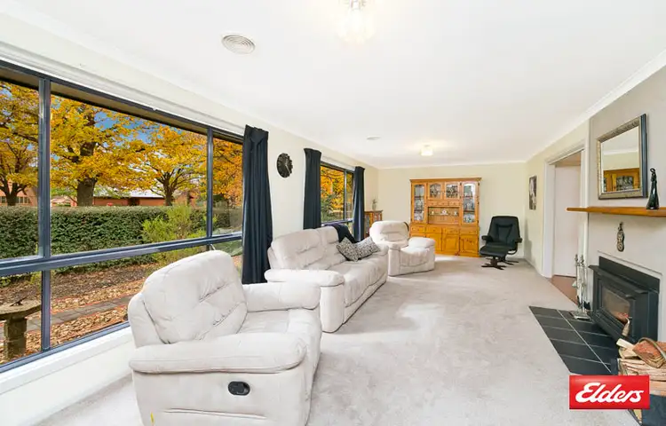 Second view of Homely house listing, 57 Scrivener Street, O'connor ACT 2602