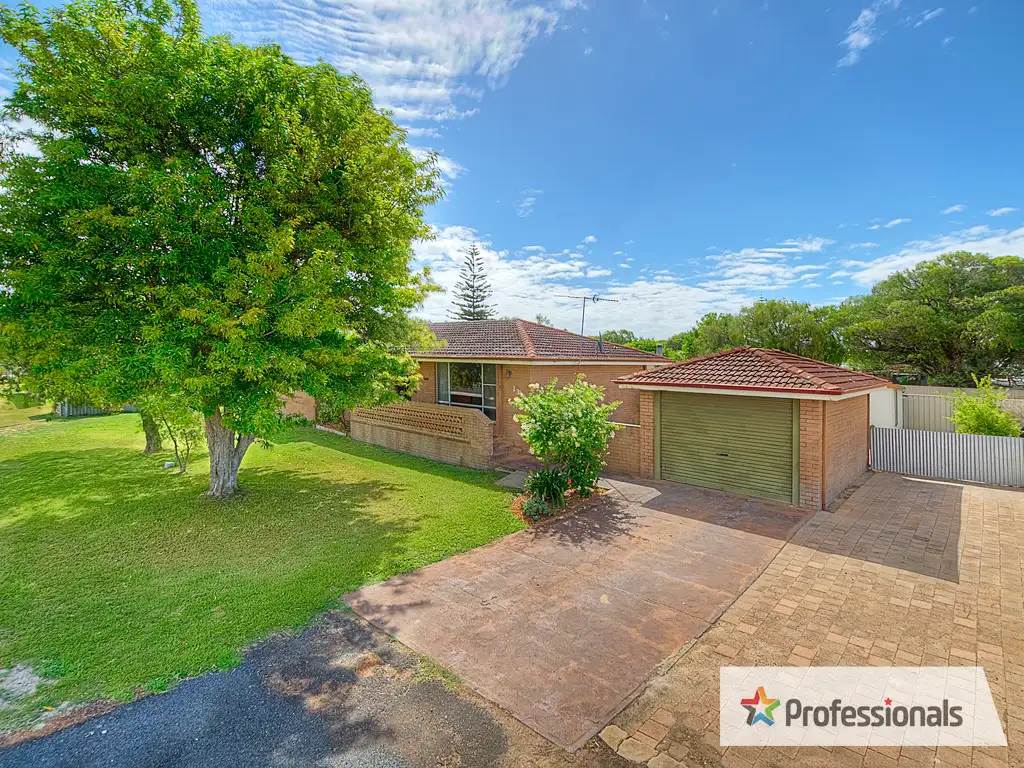 Main view of Homely house listing, 13 Maxted Street, West Busselton WA 6280