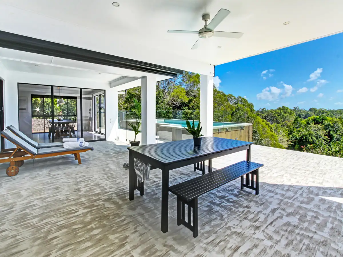 Main view of Homely house listing, 17 Azure Court, Dundowran Beach QLD 4655