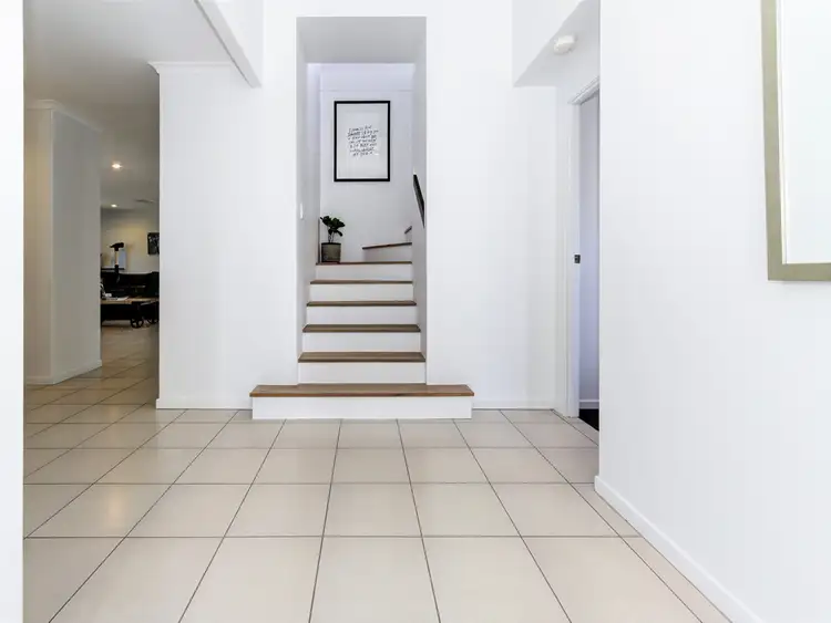 Third view of Homely house listing, 17 Azure Court, Dundowran Beach QLD 4655