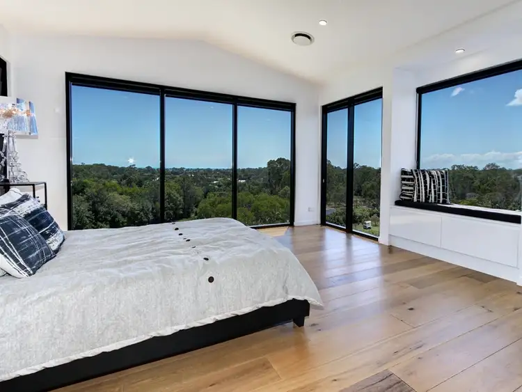 Fourth view of Homely house listing, 17 Azure Court, Dundowran Beach QLD 4655