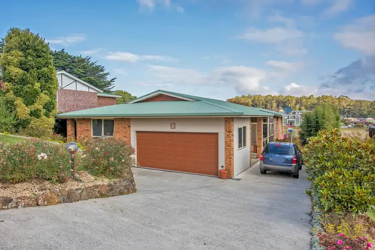 33 Mills Road, Park Grove TAS 7320