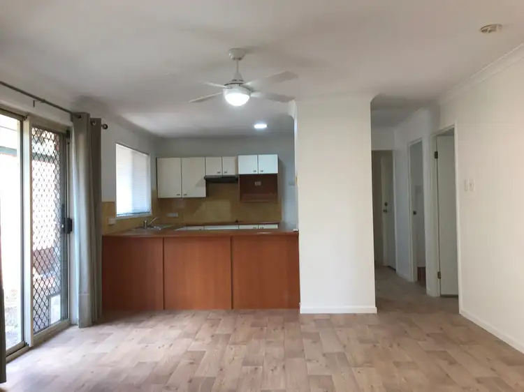 Second view of Homely house listing, 48 Lamington Pl, Loganholme QLD 4129