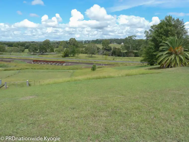 Main view of Homely land listing, 3 Caddie Avenue, Kyogle NSW 2474
