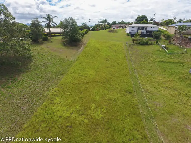 Second view of Homely land listing, 3 Caddie Avenue, Kyogle NSW 2474