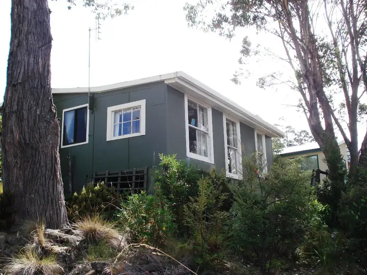 Main view of Homely house listing, 8 Brandum Bay Drive, Brandum TAS 7304