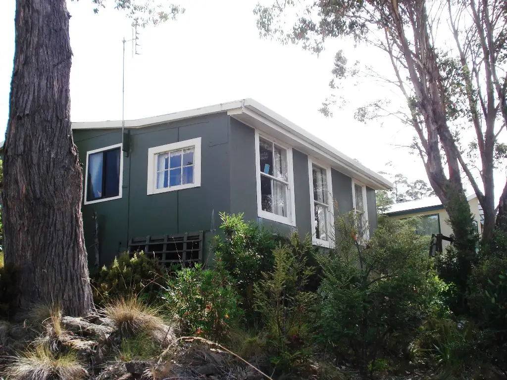 Main view of Homely house listing, 8 Brandum Bay Drive, Brandum TAS 7304
