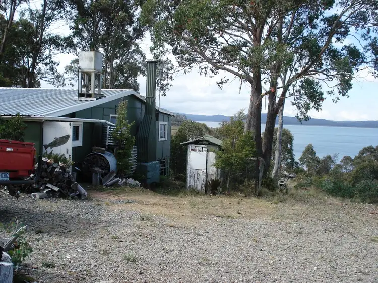 Third view of Homely house listing, 8 Brandum Bay Drive, Brandum TAS 7304