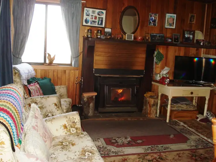 Sixth view of Homely house listing, 8 Brandum Bay Drive, Brandum TAS 7304