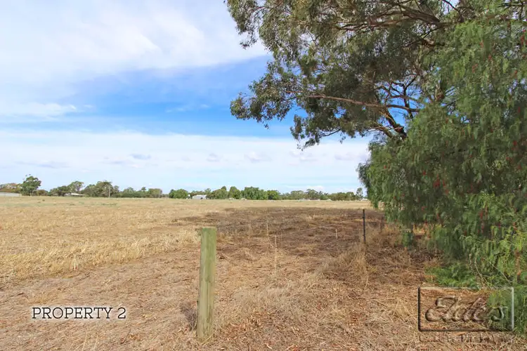 0 Burke Street, Newbridge VIC 3551