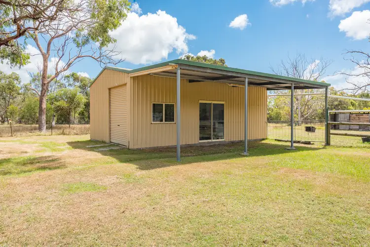 Third view of Homely house listing, 14 Isaac Moore Drive, Moore Park Beach QLD 4670