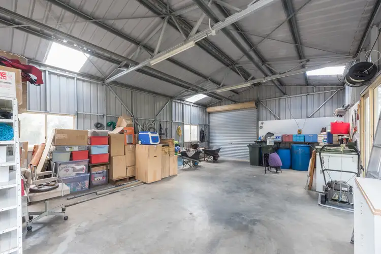 Fourth view of Homely house listing, 14 Isaac Moore Drive, Moore Park Beach QLD 4670