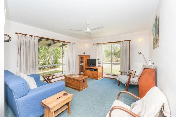 Sixth view of Homely house listing, 14 Isaac Moore Drive, Moore Park Beach QLD 4670