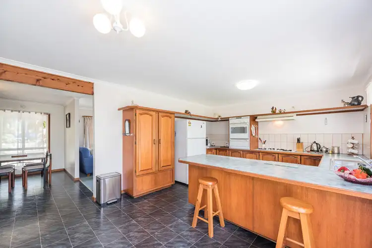 Seventh view of Homely house listing, 14 Isaac Moore Drive, Moore Park Beach QLD 4670