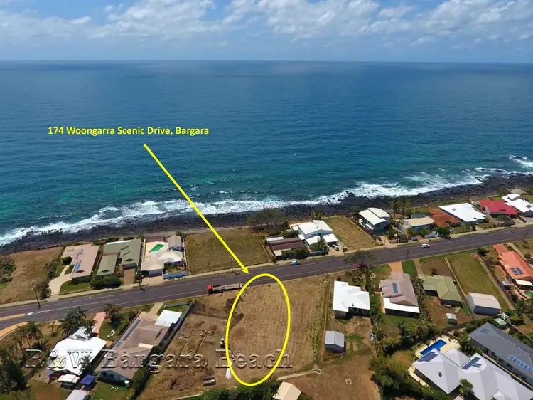 174 Woongarra Scenic Drive, Bargara QLD 4670