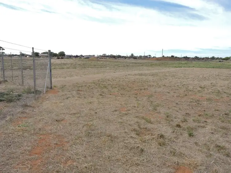 Second view of Homely land listing, 186 Thomas Street, Murray Bridge SA 5253