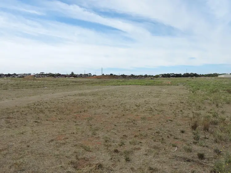 Third view of Homely land listing, 186 Thomas Street, Murray Bridge SA 5253