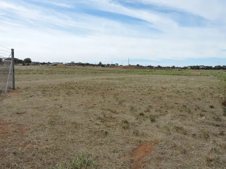 Fourth view of Homely land listing, 186 Thomas Street, Murray Bridge SA 5253