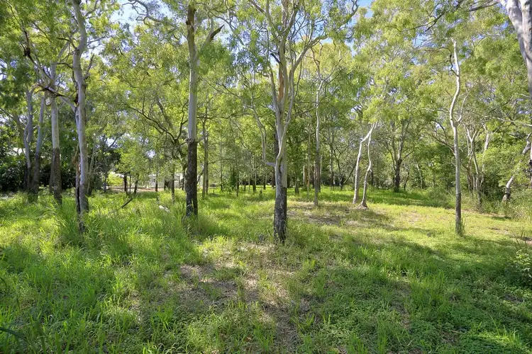 Second view of Homely land listing, 20 Lagoon Drive, Moore Park Beach QLD 4670