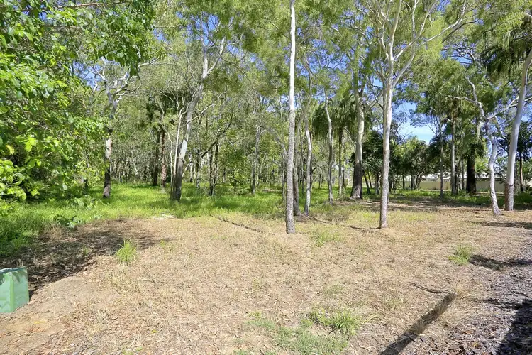 Third view of Homely land listing, 20 Lagoon Drive, Moore Park Beach QLD 4670