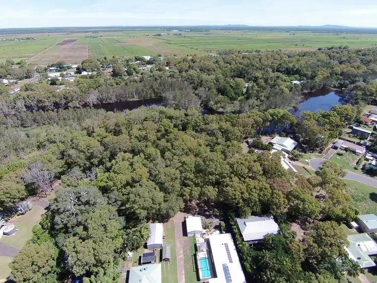 Fourth view of Homely land listing, 20 Lagoon Drive, Moore Park Beach QLD 4670