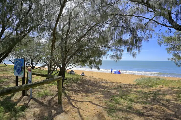Sixth view of Homely land listing, 20 Lagoon Drive, Moore Park Beach QLD 4670