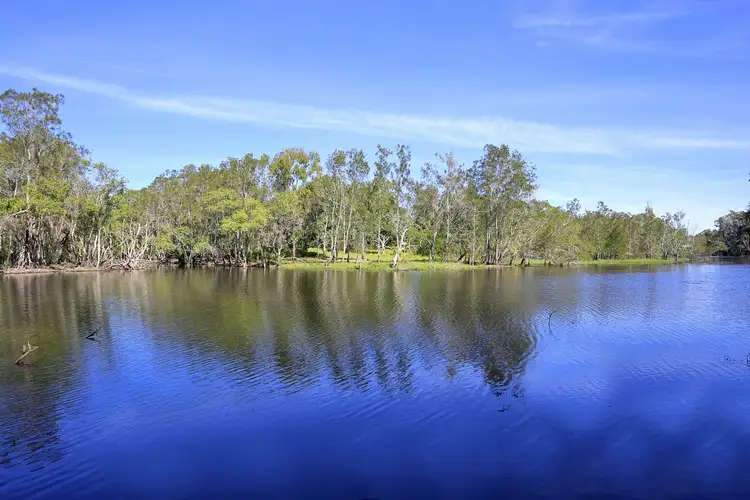 Seventh view of Homely land listing, 20 Lagoon Drive, Moore Park Beach QLD 4670