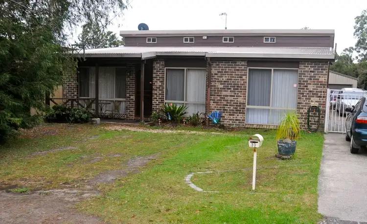 33 Frederick, Sanctuary Point NSW 2540