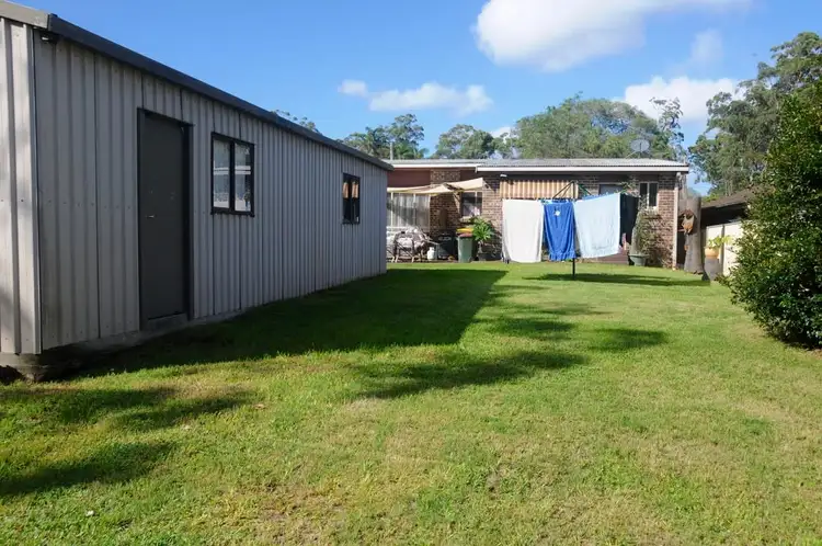 Sixth view of Homely house listing, 33 Frederick, Sanctuary Point NSW 2540