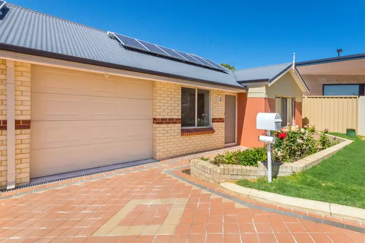50 / 11 Curtin Way, Greenfields WA 6210