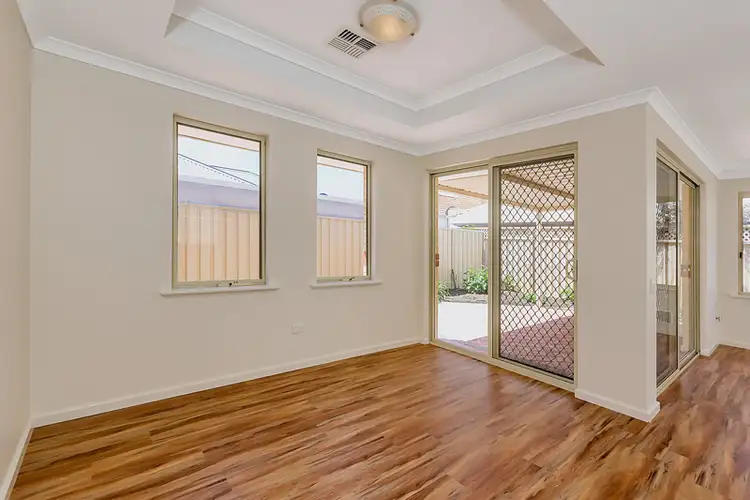 Third view of Homely retirement listing, 50 / 11 Curtin Way, Greenfields WA 6210