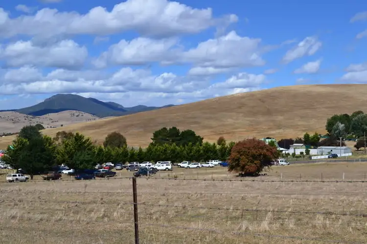 Main view of Homely land listing, 45 King Street, Benambra VIC 3900
