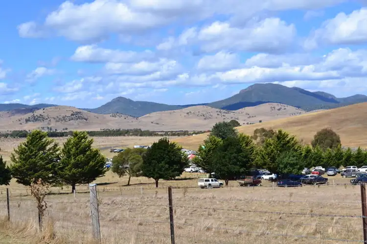Second view of Homely land listing, 45 King Street, Benambra VIC 3900