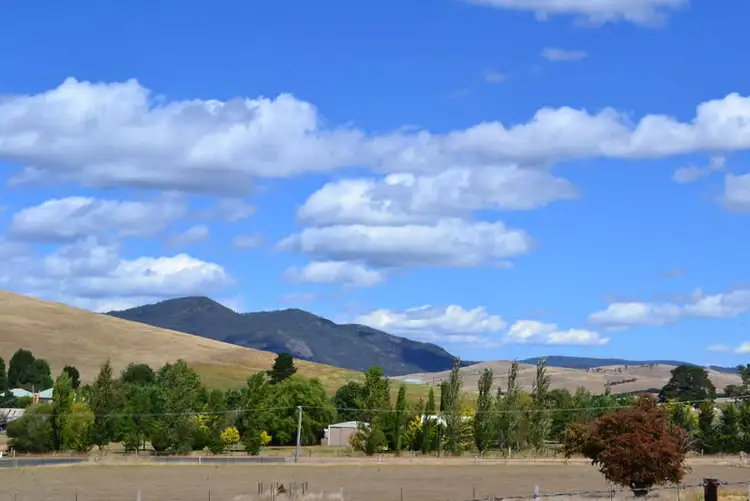 Third view of Homely land listing, 45 King Street, Benambra VIC 3900