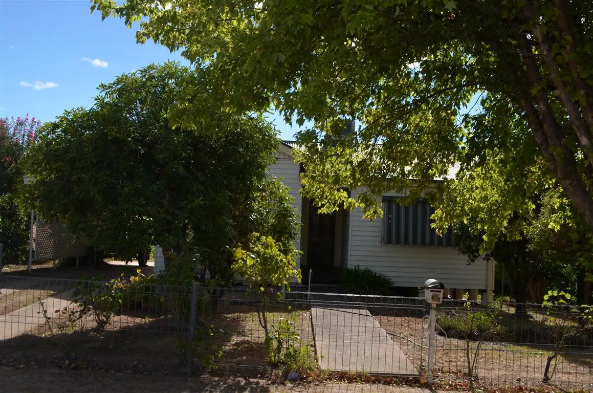Main view of Homely house listing, 184 Capper Street, Tumut NSW 2720