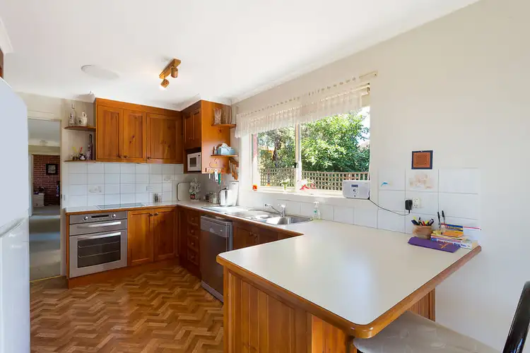 Second view of Homely semi-detached listing, 1/84 SURF CIRCLE, Tura Beach NSW 2548