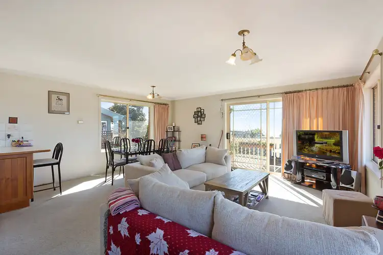 Third view of Homely semi-detached listing, 1/84 SURF CIRCLE, Tura Beach NSW 2548