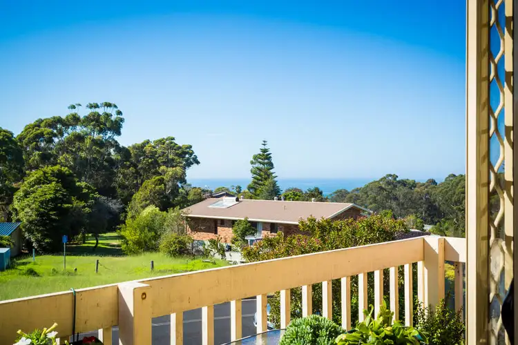 Fourth view of Homely semi-detached listing, 1/84 SURF CIRCLE, Tura Beach NSW 2548