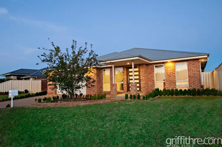 Main view of Homely house listing, 26 Tucker Street, Griffith NSW 2680