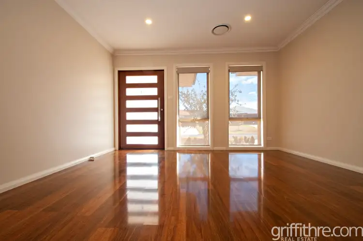 Fourth view of Homely house listing, 26 Tucker Street, Griffith NSW 2680