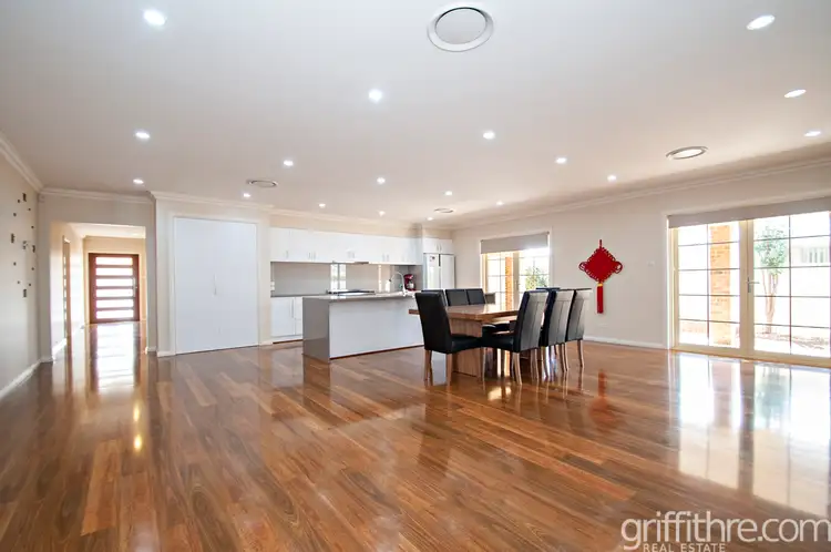 Fifth view of Homely house listing, 26 Tucker Street, Griffith NSW 2680
