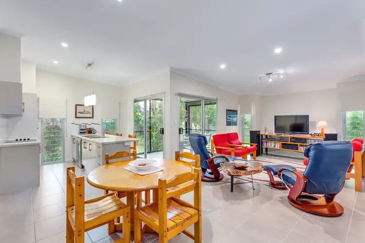 Second view of Homely house listing, 18 Mitchell Street, Tin Can Bay QLD 4580