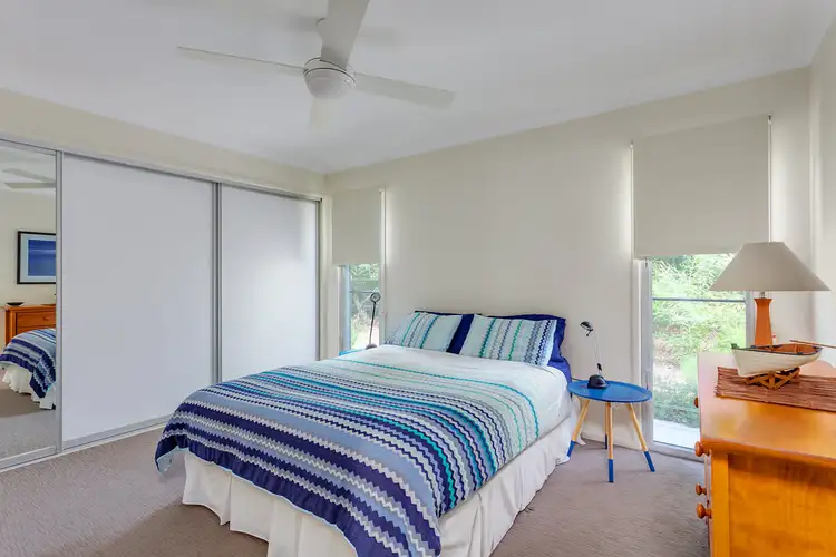 Fifth view of Homely house listing, 18 Mitchell Street, Tin Can Bay QLD 4580