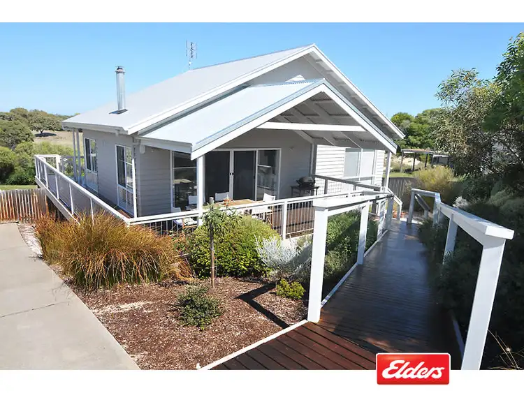 Main view of Homely house listing, 17 Woolundry Road, Robe SA 5276