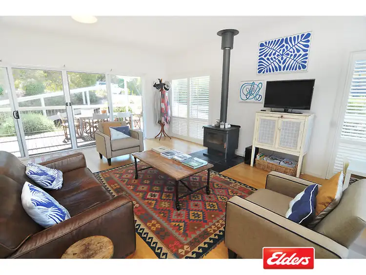 Third view of Homely house listing, 17 Woolundry Road, Robe SA 5276