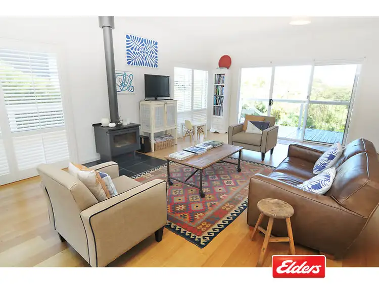Fifth view of Homely house listing, 17 Woolundry Road, Robe SA 5276
